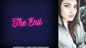 elenalooove appetizing lady turns unreal tits