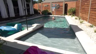 deauxma hot masturbation