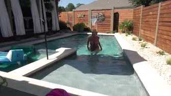deauxma hot masturbation