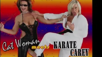 deauxma awesome bitch seduces with beautiful forms