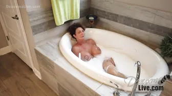 deauxma charming doll has sex
