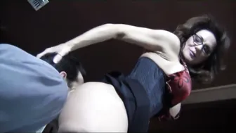 deauxma mature fat lady jerking off her cunt