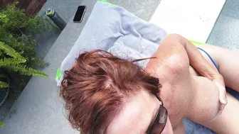 deauxma Master slut