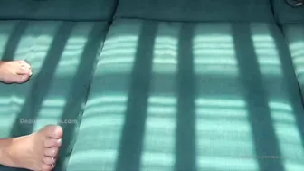 deauxma test passion fucks pussy sex toy