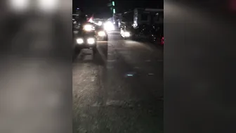 deauxma harlot posing in pantyhose