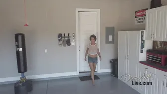 deauxma Gorgeous passion