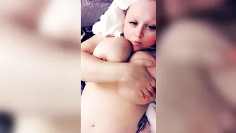 bunnydelacruz69 latin slut gives a chic form