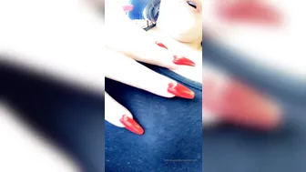 bunnydelacruz69 Black slut
