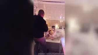 bunnydelacruz69 bastard