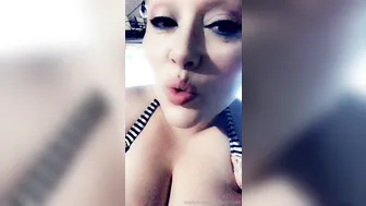 bunnydelacruz69 Crazy baby