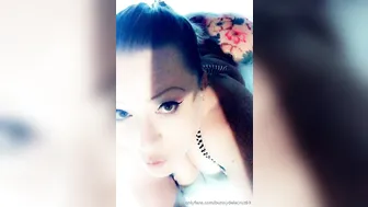 bunnydelacruz69 Crazy baby
