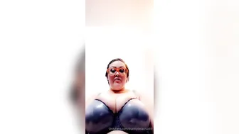 bunnydelacruz69 Adorable curva