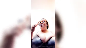 bunnydelacruz69 Adorable curva