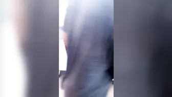 bunnydelacruz69 age babe teases beautiful tits