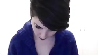 blancalily Busty krala