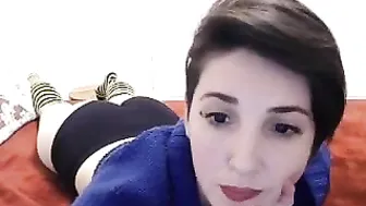 blancalily Busty krala