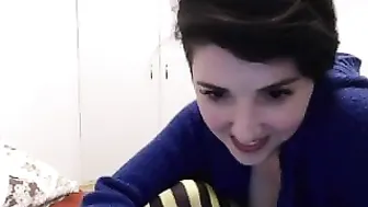 blancalily Busty krala