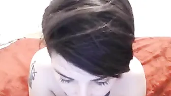 blancalily Busty krala