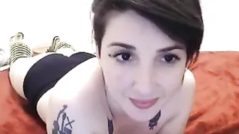 blancalily Busty krala