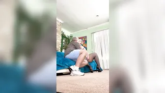 bunnydelacruz69 Hot brat