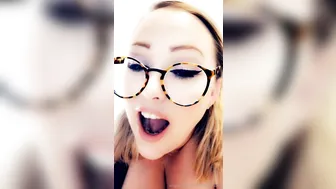 bunnydelacruz69 in sexy stockings