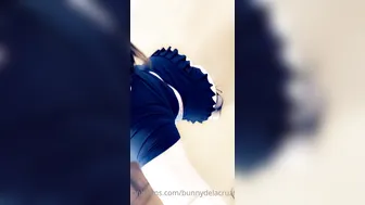 bunnydelacruz69 Curvy baby