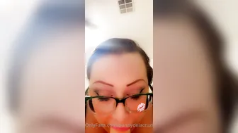 bunnydelacruz69 girls finish with squirt