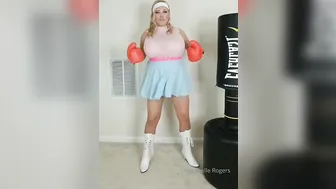 annabellerogers great figure