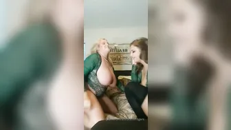 annabellerogers touching