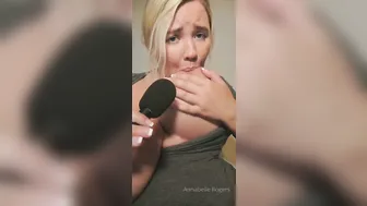 annabellerogers webcam activity