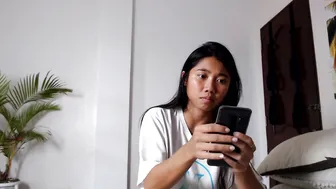 allforshow93 chaturbate Spicy blonde