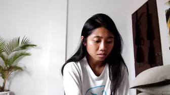 allforshow93 chaturbate Spicy blonde