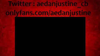 aedanjustine chaturbate beauty in cream