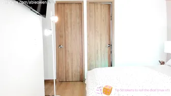 abie_owen chaturbate Credit lady