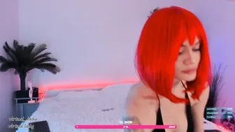 _virtual_lady_ chaturbate Gorgeous females