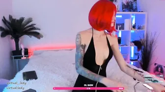 _virtual_lady_ chaturbate Gorgeous females