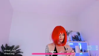 _virtual_lady_ chaturbate Gorgeous females