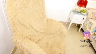 alison_ker chaturbate Solo caresses