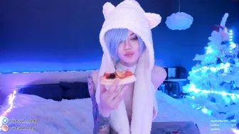 _virtual_lady_ chaturbate Appetizing bitch dancing a beautiful striptease