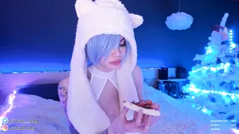 _virtual_lady_ chaturbate Appetizing bitch dancing a beautiful striptease