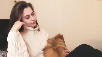_ariana_grande__ chaturbate  busty bitch exposes her charms