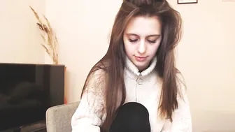 _ariana_grande__ chaturbate  busty bitch exposes her charms