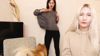 _ariana_grande__ chaturbate Negro blonde