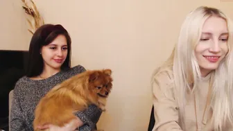 _ariana_grande__ chaturbate Negro blonde