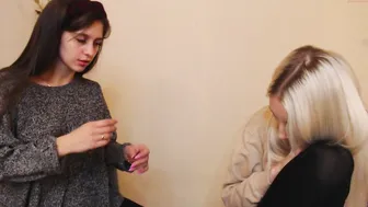 _ariana_grande__ chaturbate Negro blonde