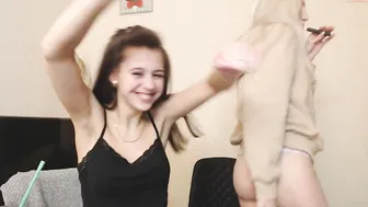 _ariana_grande__ chaturbate pretty woman and her breasts
