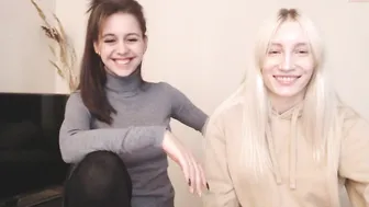 _ariana_grande__ chaturbate Juicy blonde