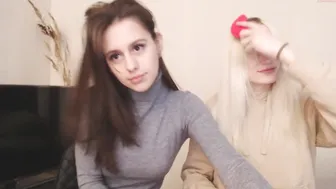 _ariana_grande__ chaturbate Juicy blonde