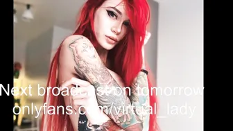 _virtual_lady_ chaturbate 16 March 2020