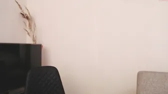 _ariana_grande__ chaturbate recording from the private e chat brunette